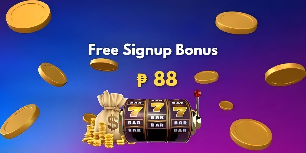 okbet free spin welcome bundle promotional banner with peso bonus and spin credits
