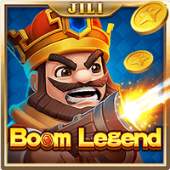 Boom Fishing icon